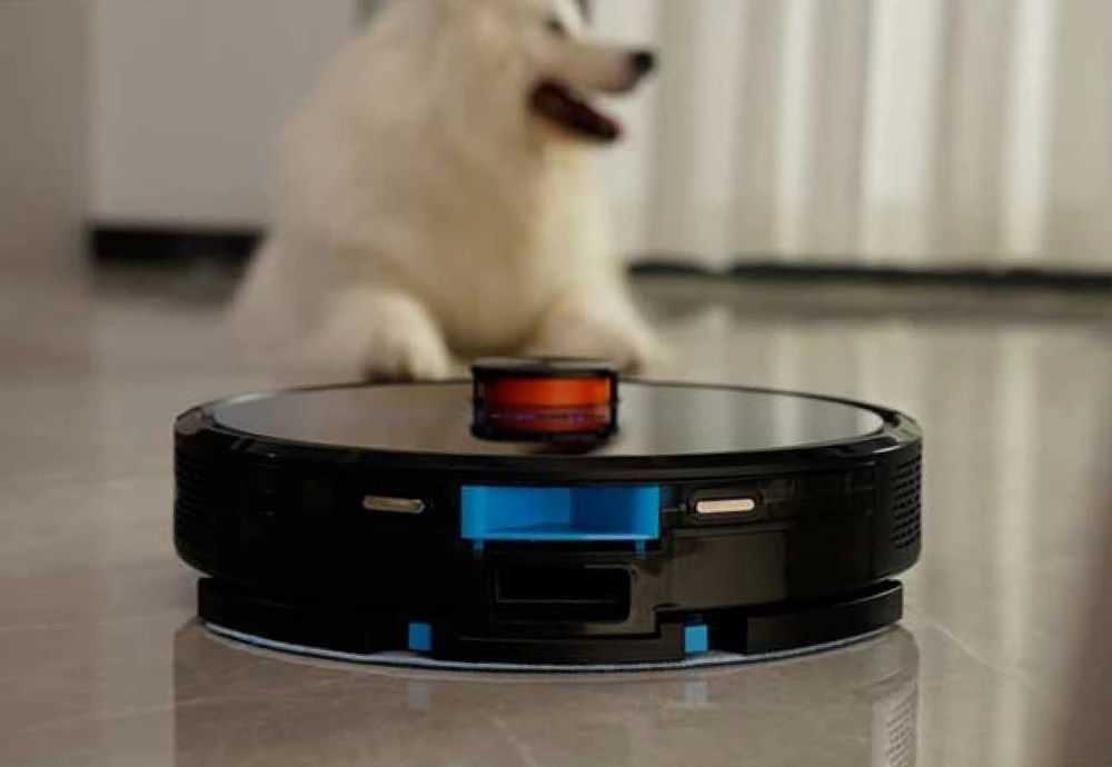 where to buy robotic vacuum cleaner